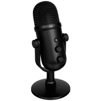 Микрофон Seiren V2 Pro/ Razer Seiren V2 Pro - Professional Grade USB Microphone - фото 4
