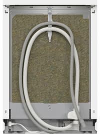 Посудомоечная машина Bosch SMP6EMW86Q, белый, 60 см, 13 компл., сушка интенсивная, класс A - фото 19