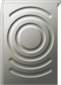 Стиральная машина Bosch WGK244ZXME серый, загрузка фронтальная 9 кг, 1400 об/мин., класс: A+++ - фото 3