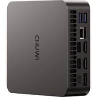 Chuwi AuBox X1 [CWI611P] Grey - фото 3