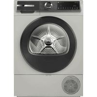 Bosch WQK2521XME Serie 6, Сушильная машина с тепловым насосом, макс.загрузка - 10 кг, Класс энергоэфф-ти: A++, LED-дисп - фото 6