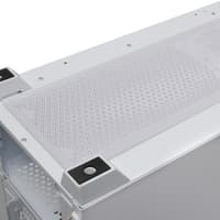 Корпус HSPD M740-TGWH White - фото 13