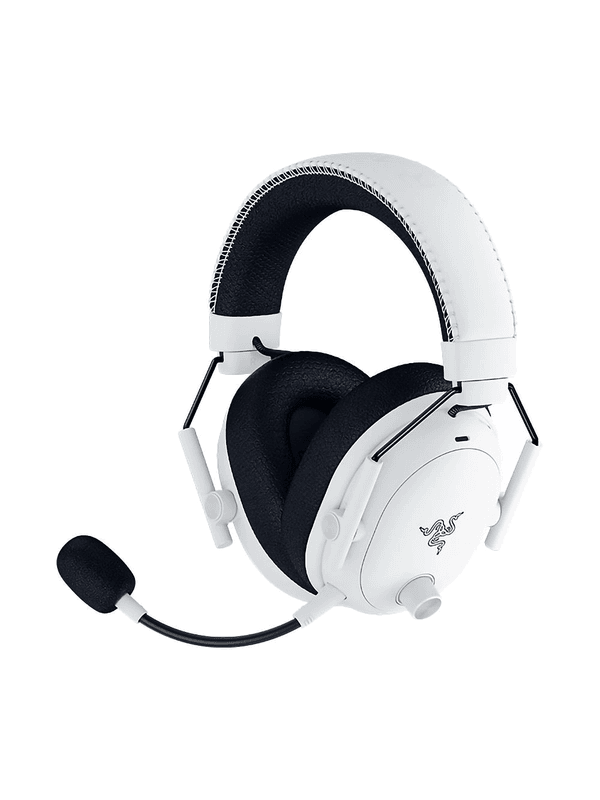 Гарнитура Razer BlackShark V3 Pro - White/ Razer BlackShark V3 Pro - White Headset