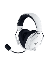 Гарнитура Razer BlackShark V3 Pro - White/ Razer BlackShark V3 Pro - White Headset - фото 1