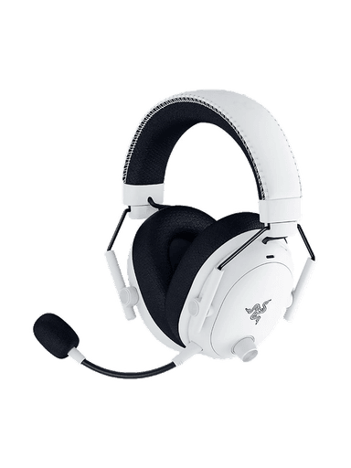 Гарнитура Razer BlackShark V3 Pro - White/ Razer BlackShark V3 Pro - White Headset