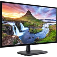 Монитор 23.8" Aopen (Acer) 24CL1YEbmix Black (IPS, 1920x1080, 1ms, 250cd, 100Hz, 1xVGA+1xHDMI(1.4)+SPK+Audio In/Out, Speakers 2Wx2) - фото 7