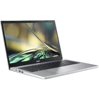 Ноутбук 15.6" FHD Acer Aspire AL15-31P-P8HX silver (Pen N6000/8Gb/256Gb SSD/VGA int/noOS) (NX.KZ7ER.001) - фото 3