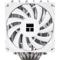 Кулер Thermalright Royal Knight 120 SE White - фото 4