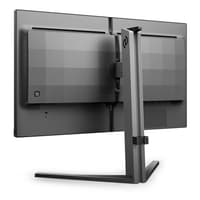 Монитор Philips Evnia Gaming 25M2N3200W (00/01) 25'' 1920х1080, VA, 240Hz, 3000:1, 300cd, 0,5ms, 2xHDMI, DP, Height adj 130, pivot, Tilt, Swivel, Grey/ Philips Evnia Gaming 25M2N3200W 25'' 1920x 1080, VA, 240Hz, 3000:1, 300cd, 0,5ms, 2xHDMI, DP, Height adj 130, pivot, Tilt, Swivel, Grey - фото 11