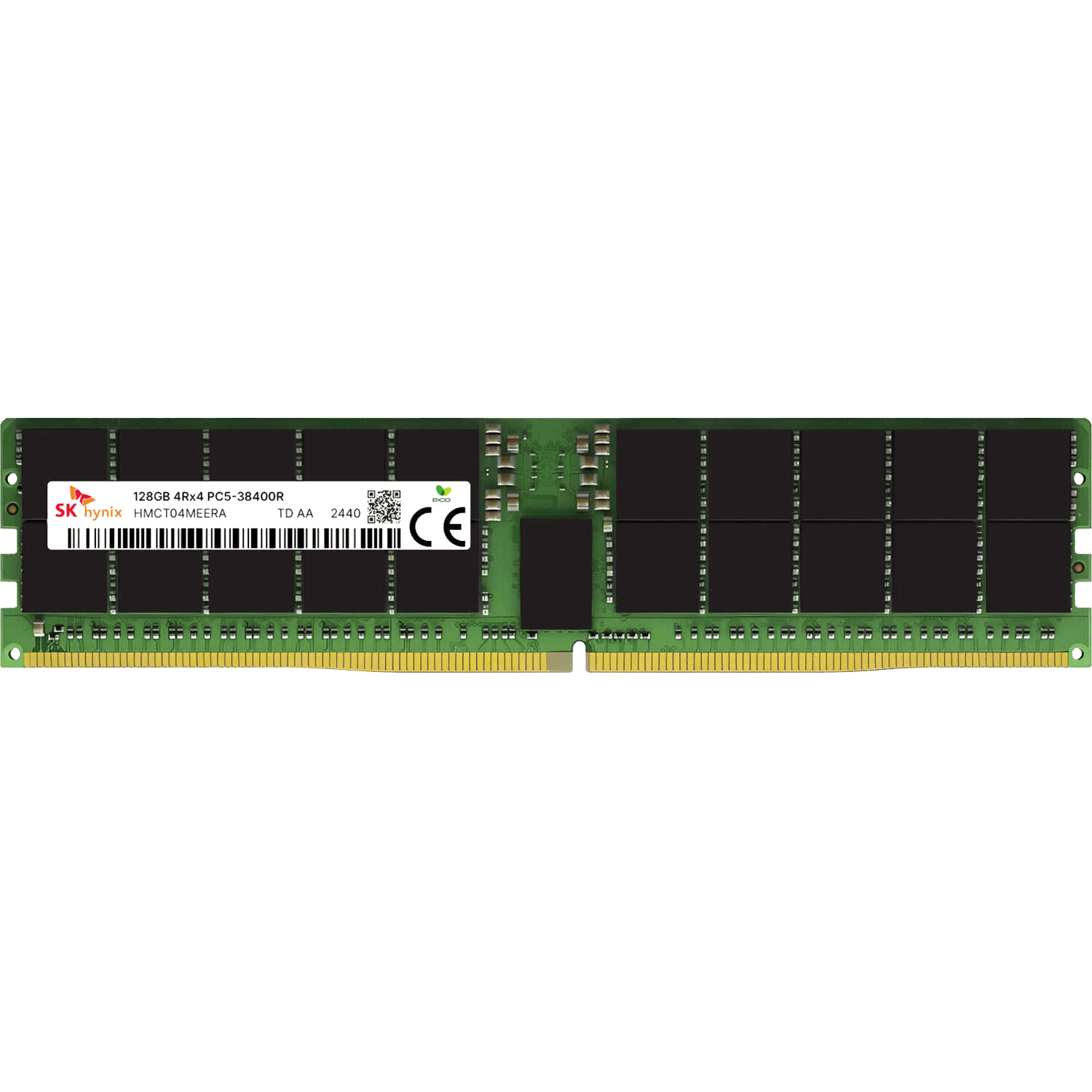 Память оперативная/ Hynix 128GB 4800MHz DDR5 RDIMM
