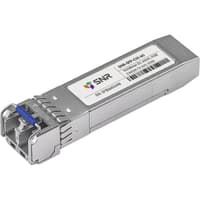 SNR SNR-SFP-C51-60 Модуль SFP CWDM оптический, дальность до 60км (17dB), 1510нм - фото 1