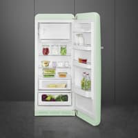 Холодильник SMEG/ Холодильник SMEG, отдельностоящий, стиль 50-х, однокамерный, внутренняя морозильная камера, объем 270 л, инверторный компрессор, энергоэффективность С, цвет пастельный зеленый - фото 31