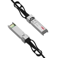 Кабель/ FIBO FT-S10-DAC05m SFP+ DAC модуль, медный кабель Belden, 0,5 метра - фото 4