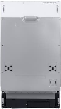 Посудомоечная бытовая машина HOMSair DW47M/ встраиваемая, 448х815х550 мм, 10 комплектов, 6 программ, 47 дБ, А++, расход воды - 9 л. - фото 17