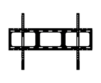 Кронштейн настенный Yealink MB-WallMount-650 Wall mount for 65 inch MeetingBoard and ETV/3311073 - фото 1