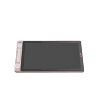 Интерактивный дисплей/ Сенсорный монитор Huion KAMVAS 13 Gen 3 Pink - фото 20