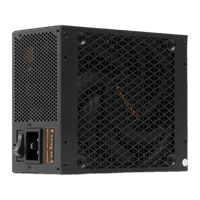 HSPD Блок питания HSI-3000PF-BK 3000Вт 80 PLUS Platinum ATX 3.1 - фото 1