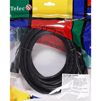 Кабель/ Кабель HDMI 19M/M,ver. 2.1, 8K@60 Hz 4.5m Telecom <TCG255-4.5M> - фото 14