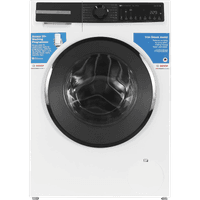 Стиральная машина Bosch Serie 6 WGK264Z0ME пан.англ. загр.фронтальная макс.:11кг белый - фото 2