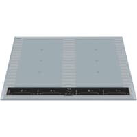 Индукционная варочная панель MAUNFELD/ Индукция, 60 см, с двумя Flex Zone и Booster, слайдерное управление, таймер, автоматическое выключение, голубой - фото 3