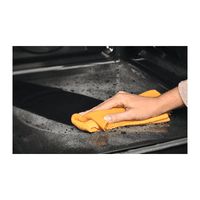 Встраиваемая электрическая духовка Electrolux EOF4P56X - фото 14