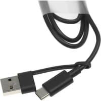 Гарнитура проводная/ Jabra Evolve 20 MS stereo USB A/C - фото 7