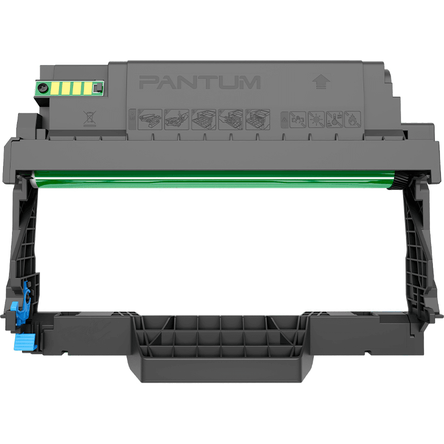 Барабан Pantum Drum unit DL-5120P (аналог DL-5120) for BP5100DN/BP5100DW/BM5100ADN/BM5100ADW (30000 pages)