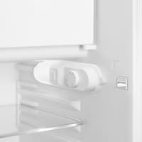 Холодильник SMEG/ Холодильник SMEG, ВхШхГ 970х545х659 мм, отдельностоящий, однодверный, LED подсветка, внутренняя морозильная камера, электромеханический контроль температуры, стандартный компрессор, полезный объем 105 л, энергоэффективность D, уровень шума 35 дБ, цвет пастельный голубой - фото 8