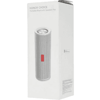 Акустическая система BTH 30W WHITE PRO 5504AAVN VNC-ME00 HONOR CHOICE - фото 17