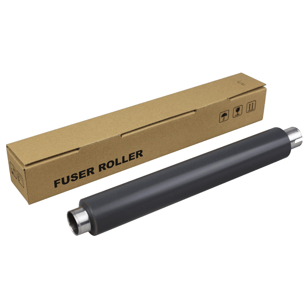 -/ Тефлоновый вал для KYOCERA FS-4100DN/4200DN/4300DN (CET) Для восстановления фьюзеров FK-3130E, FK-3170, FK-3200, FK-3300.