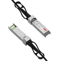 Кабель/ FIBO FT-S25-DAC5m SFP28 DAC модуль, 30AWG, медный кабель Belden, 5 метров - фото 4