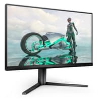 Монитор Philips Evnia Gaming 25M2N3200W (00/01) 25'' 1920х1080, VA, 240Hz, 3000:1, 300cd, 0,5ms, 2xHDMI, DP, Height adj 130, pivot, Tilt, Swivel, Grey/ Philips Evnia Gaming 25M2N3200W 25'' 1920x 1080, VA, 240Hz, 3000:1, 300cd, 0,5ms, 2xHDMI, DP, Height adj 130, pivot, Tilt, Swivel, Grey - фото 4