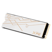 Накопитель SSD ADATA XPG MARS 980 BLADE, 1Tb, PCIe 5.0 x4, M.2 2280, NVMe, R/W 14000/13000 - фото 8