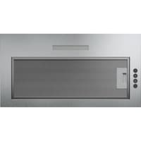 Вытяжка встраиваемая Kuppersberg/ KITCHEN RETAIL / Встраиваемая вытяжка, ширина 54 см, отвод/рециркуляция, 650 м3/час, 3 скорости, электронное сенсорное управление, светодиодное освещение 1х5 Вт, жироулавливающий фильтр, угольный фильтр KF-T (опция), 41 дБ, цвет: нержавеющая сталь - фото 5