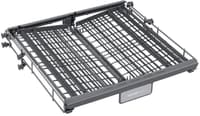 Посудомоечная бытовая машина HOMSair DW67M/ встраиваемая, 598х815х550 мм, 14 комплектов, 6 программ, 47 дБ, А++, расход воды - 11 л. - фото 31