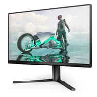 Монитор Philips Evnia Gaming 25M2N3200W (00/01) 25'' 1920х1080, VA, 240Hz, 3000:1, 300cd, 0,5ms, 2xHDMI, DP, Height adj 130, pivot, Tilt, Swivel, Grey/ Philips Evnia Gaming 25M2N3200W 25'' 1920x 1080, VA, 240Hz, 3000:1, 300cd, 0,5ms, 2xHDMI, DP, Height adj 130, pivot, Tilt, Swivel, Grey - фото 5