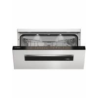 Посудомоечная машина Bosch SMP6EMW86Q, белый, 60 см, 13 компл., сушка интенсивная, класс A - фото 8