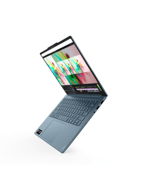 Ноутбук Lenovo Yoga Pro 7 14ASP10 (83LX000RRK) - фото 21