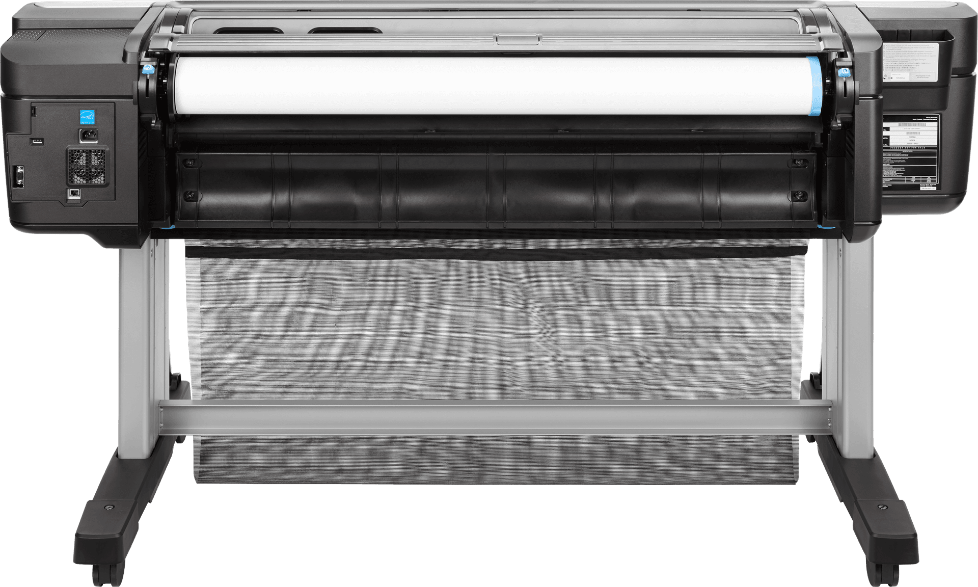 Плоттер/ HP DesignJet T1700 44-in Printer