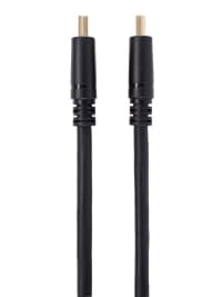Кабель HDMI - HDMI, 1м, Telecom TCG245C-1M - фото 7