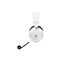 Гарнитура Razer BlackShark V3 Pro - White/ Razer BlackShark V3 Pro - White Headset - фото 8