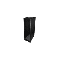 Шкаф Systeme Electric, серия Uniprom, 42U-600/1070, боковые панели 4шт, черный - фото 2