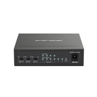 Коммутатор (свитч) Mercusys MS106P - фото 6