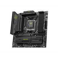 Материнская плата AMD B850 SAM5 MATX MAG B850M MORTAR WIFI MSI - фото 4
