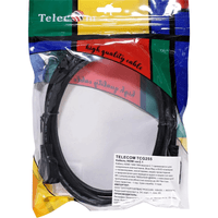 Telecom TCG255-2M Кабель HDMI 19M/M,ver. 2.1, 8K@60 Hz 2m Telecom TCG255-2M - фото 14