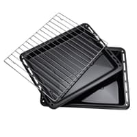 Духовой шкаф KORTING OKB 4701 CNRN - фото 19