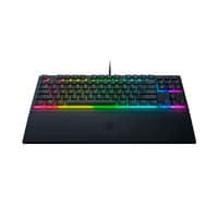 Клавиатура игровая Razer Ornata V3 Tenkeyless Black - фото 6