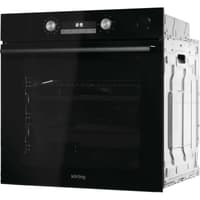 Электрический духовой шкаф Korting OKB 8972 EN ST - фото 4