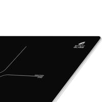 Встраиваемая варочная панель ICS 622 R Индукция, 60 см, 4 конфорки, черный - фото 7