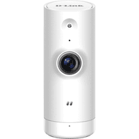 Камера/ DCS-8000LH 1MP Wi-Fi Cloud Camera, 1280 x 720, H.264, IR LED 5m - фото 8